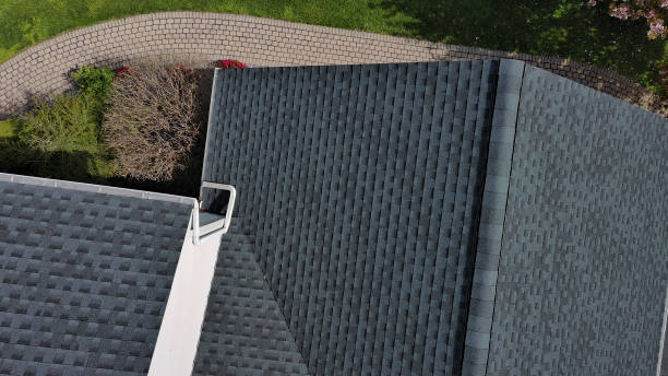 Best Roof Leak Repair  in Pocola, OK